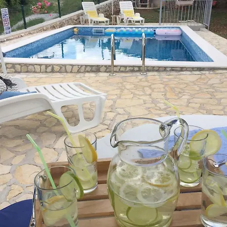 Casa vacanze In - Istrien 8820 *