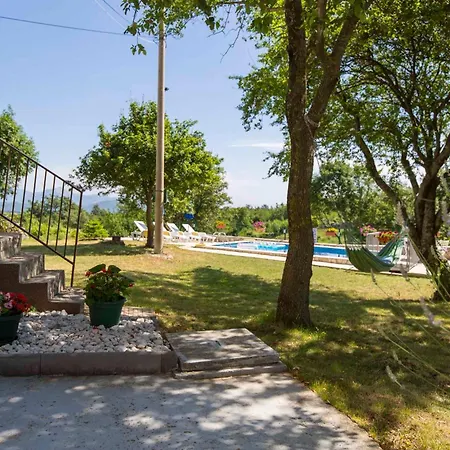 In - Istrien 8820 Casa vacanze