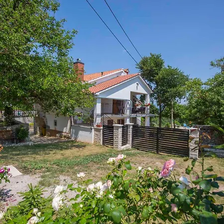 Casa vacanze In - Istrien 8820 *