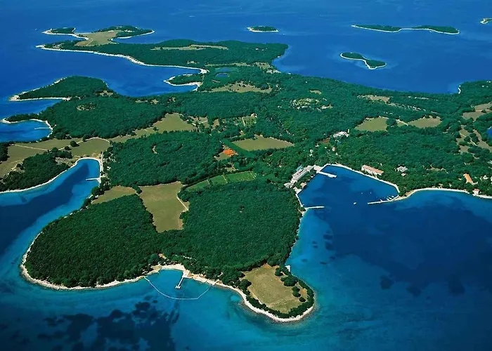 Casa vacanze In - Istrien 8820 *