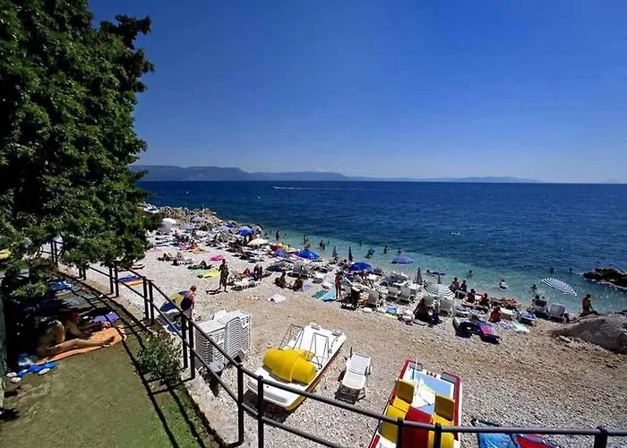 Casa vacanze In - Istrien 8820 Labin (Istria)