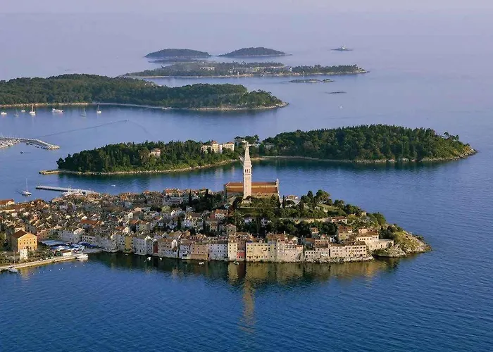 Casa vacanze In - Istrien 8820