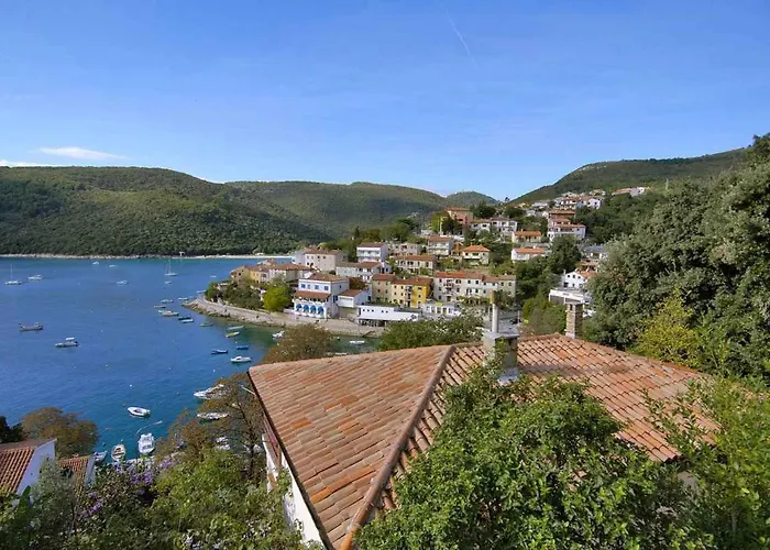 In - Istrien 8820 Casa vacanze Labin (Istria)