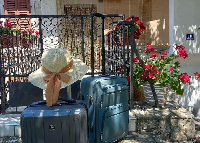 In - Istrien 8820 * Labin (Istria)