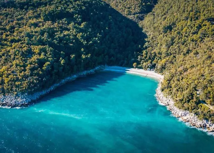 Casa vacanze In - Istrien 8820