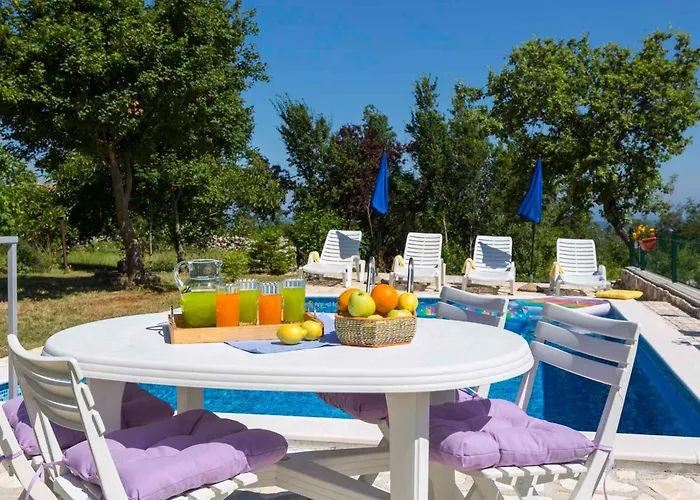 In - Istrien 8820 Casa vacanze