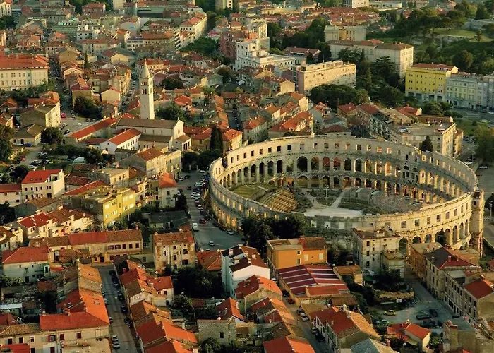 Casa vacanze In - Istrien 8820 *