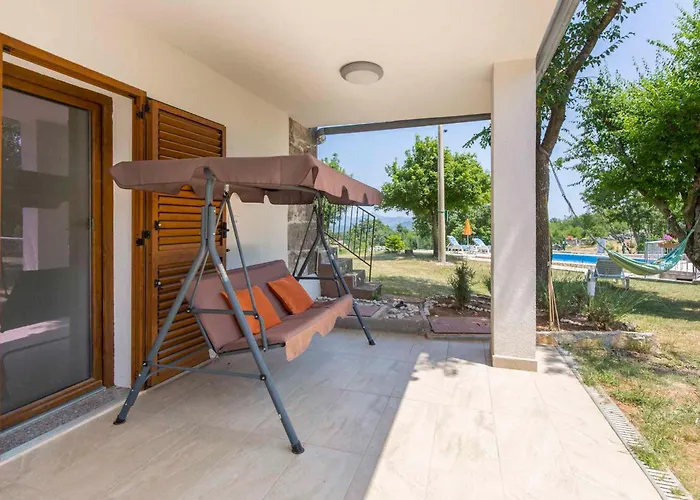 Casa vacanze In - Istrien 8820