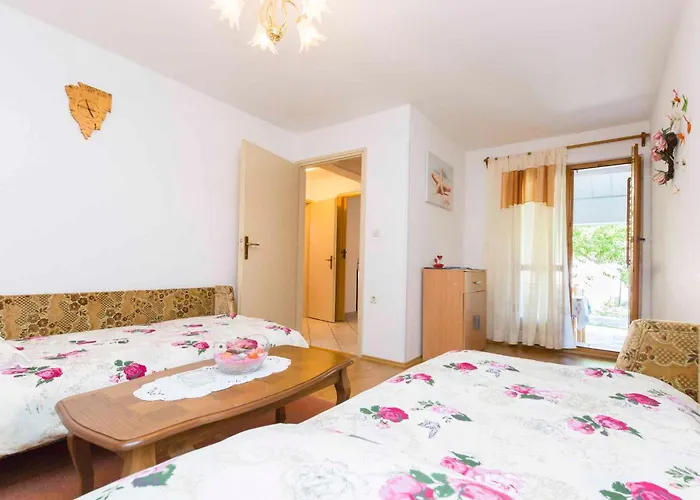 Casa vacanze In - Istrien 8820