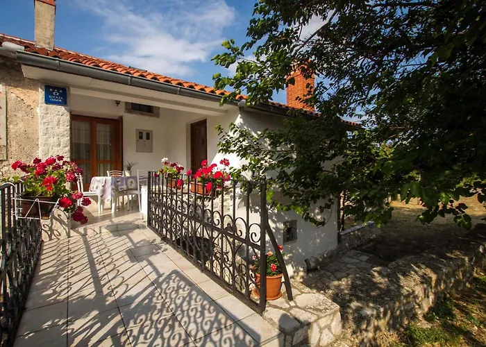 In - Istrien 8820 Casa vacanze Labin (Istria)