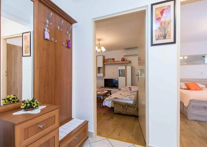 In - Istrien 8820 Casa vacanze *