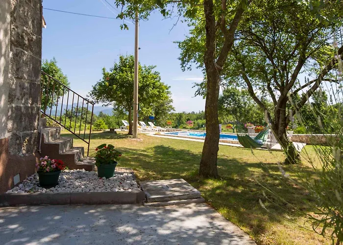 In - Istrien 8820 Casa vacanze