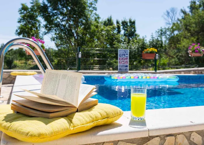 In - Istrien 8820 Casa vacanze *