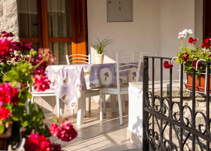 In - Istrien 8820 * Labin (Istria)