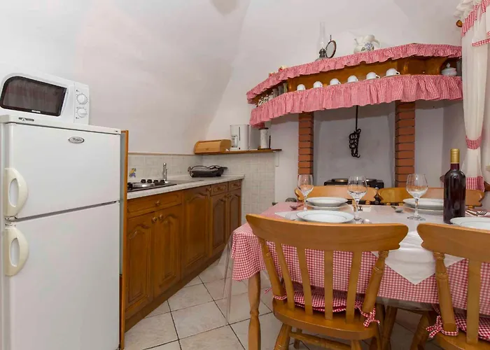 Casa vacanze In - Istrien 8820 *