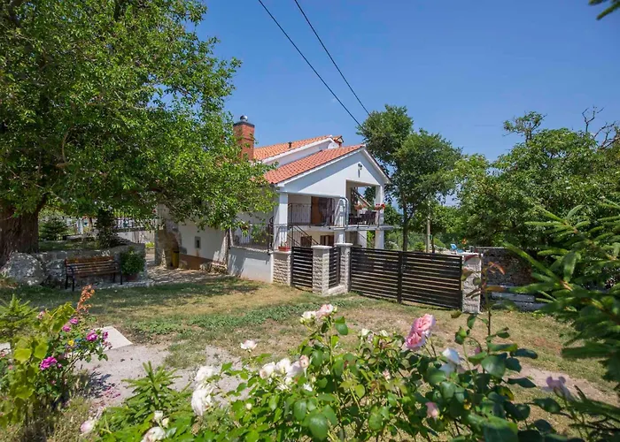 Casa vacanze In - Istrien 8820 *