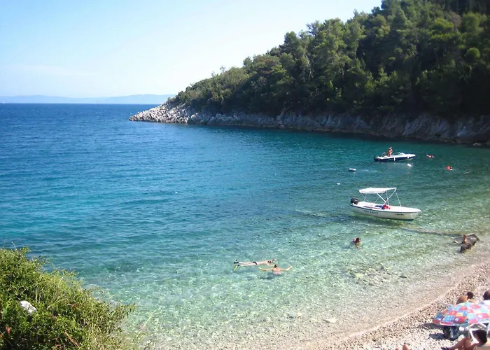 Casa vacanze In - Istrien 8820