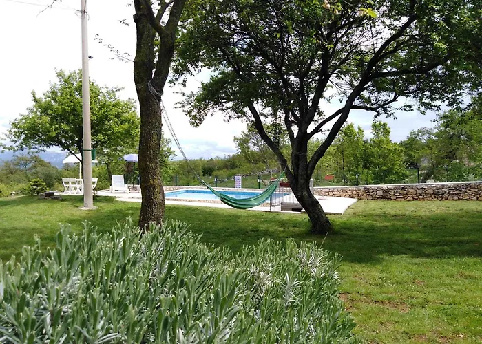 In - Istrien 8820 Casa vacanze