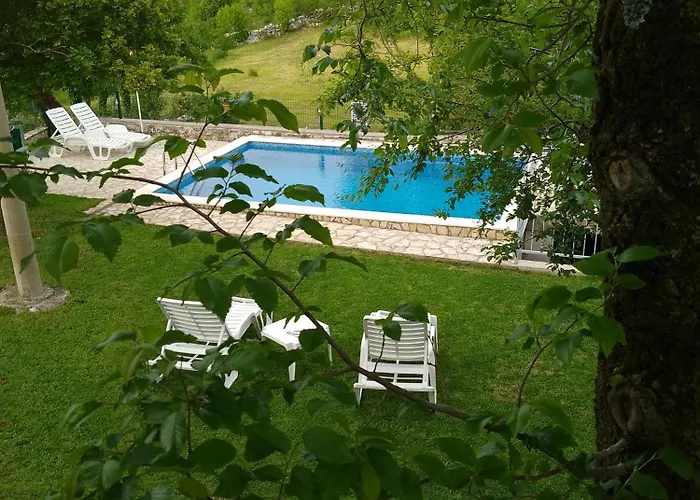 In - Istrien 8820 Casa vacanze *